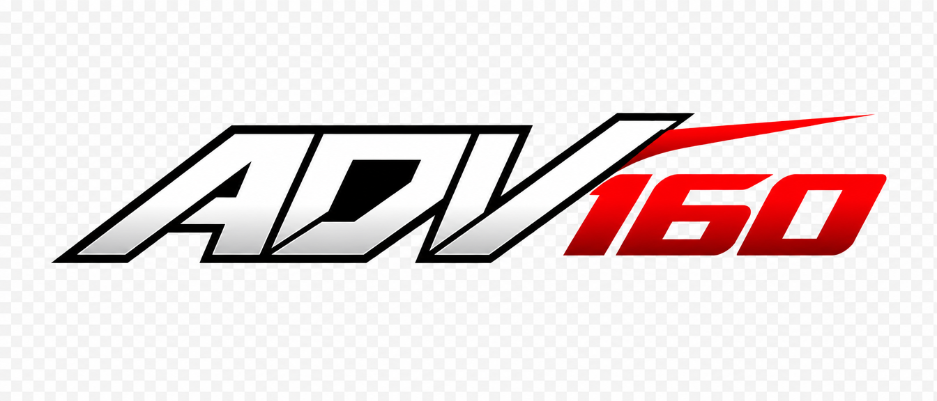 Logo adv160